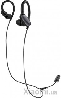 Наушники Xiaomi Mi Sport Xiaomi Mini Bluetooth Headset Black